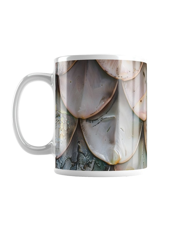 Atsadi Dragon Scales Classic Mug Version 5 product image (2)