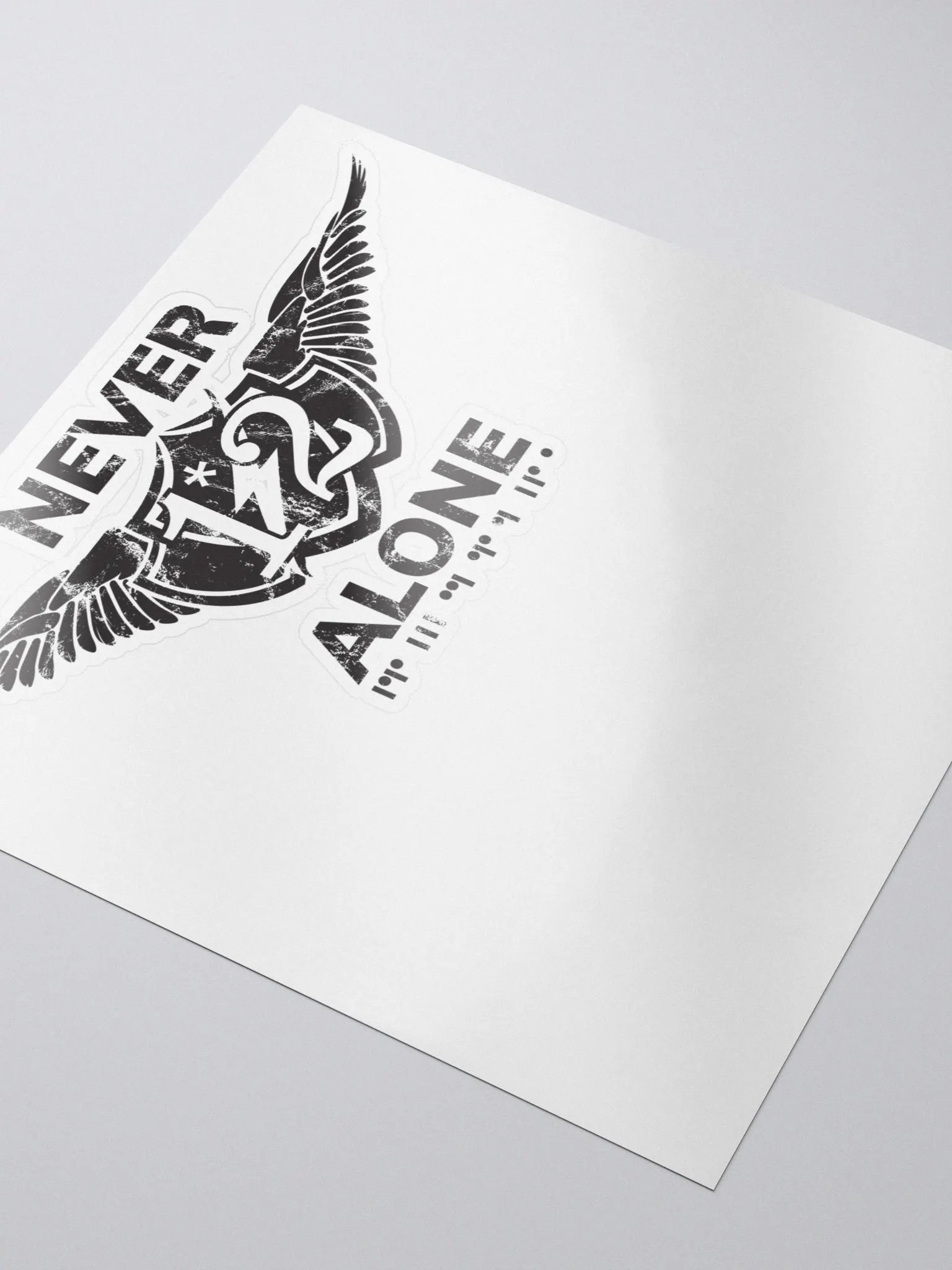 12 Seconds Sticker 5
