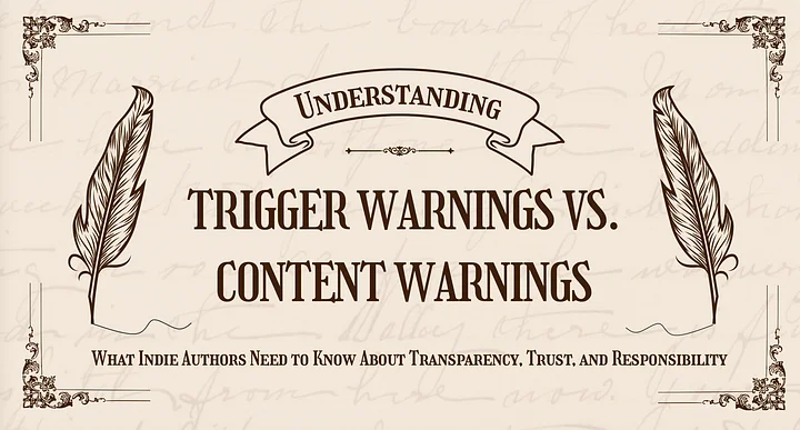 Trigger & Content Warnings product image (2)