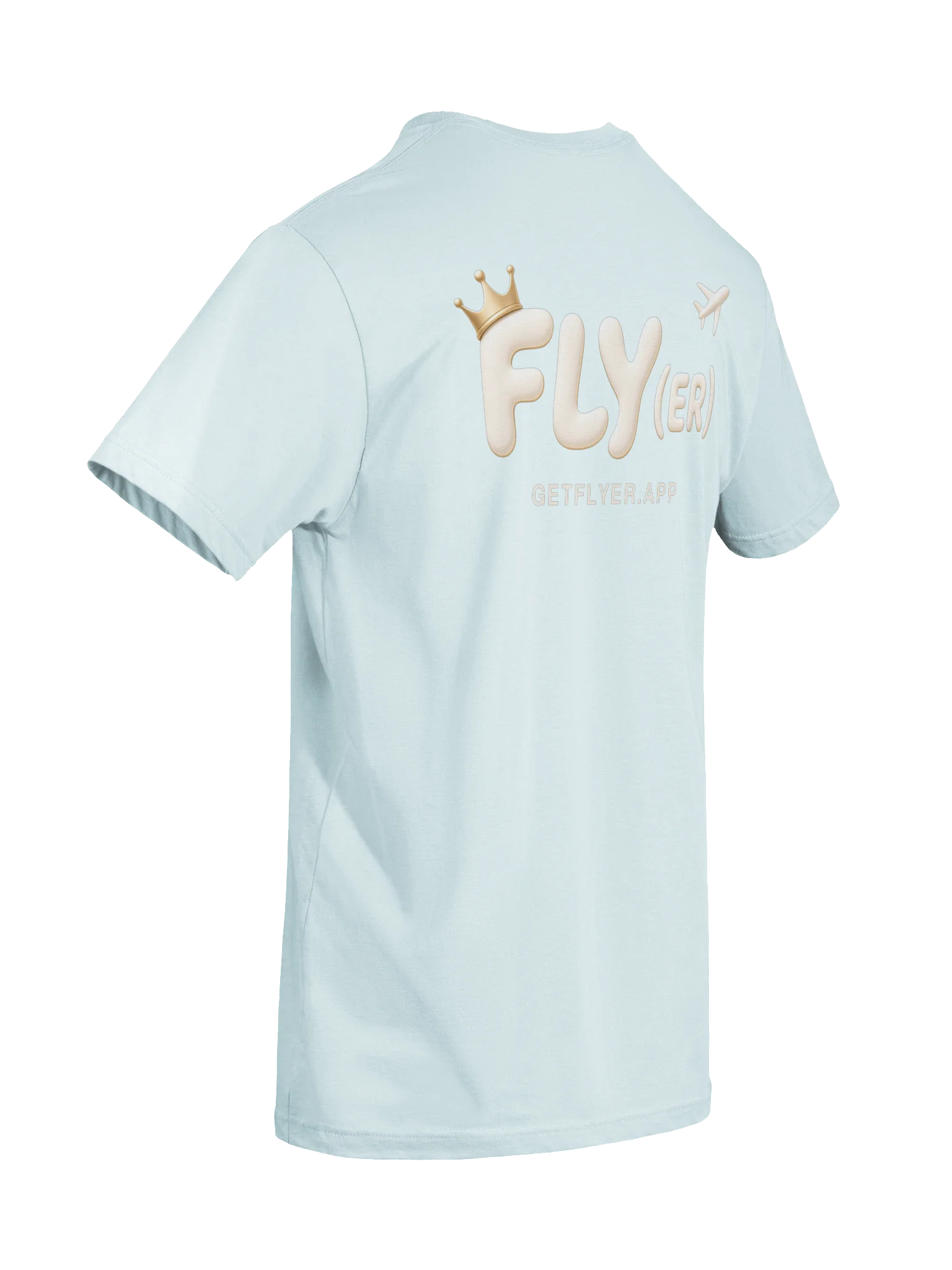 The Kingdom Talk Tee product image (8)