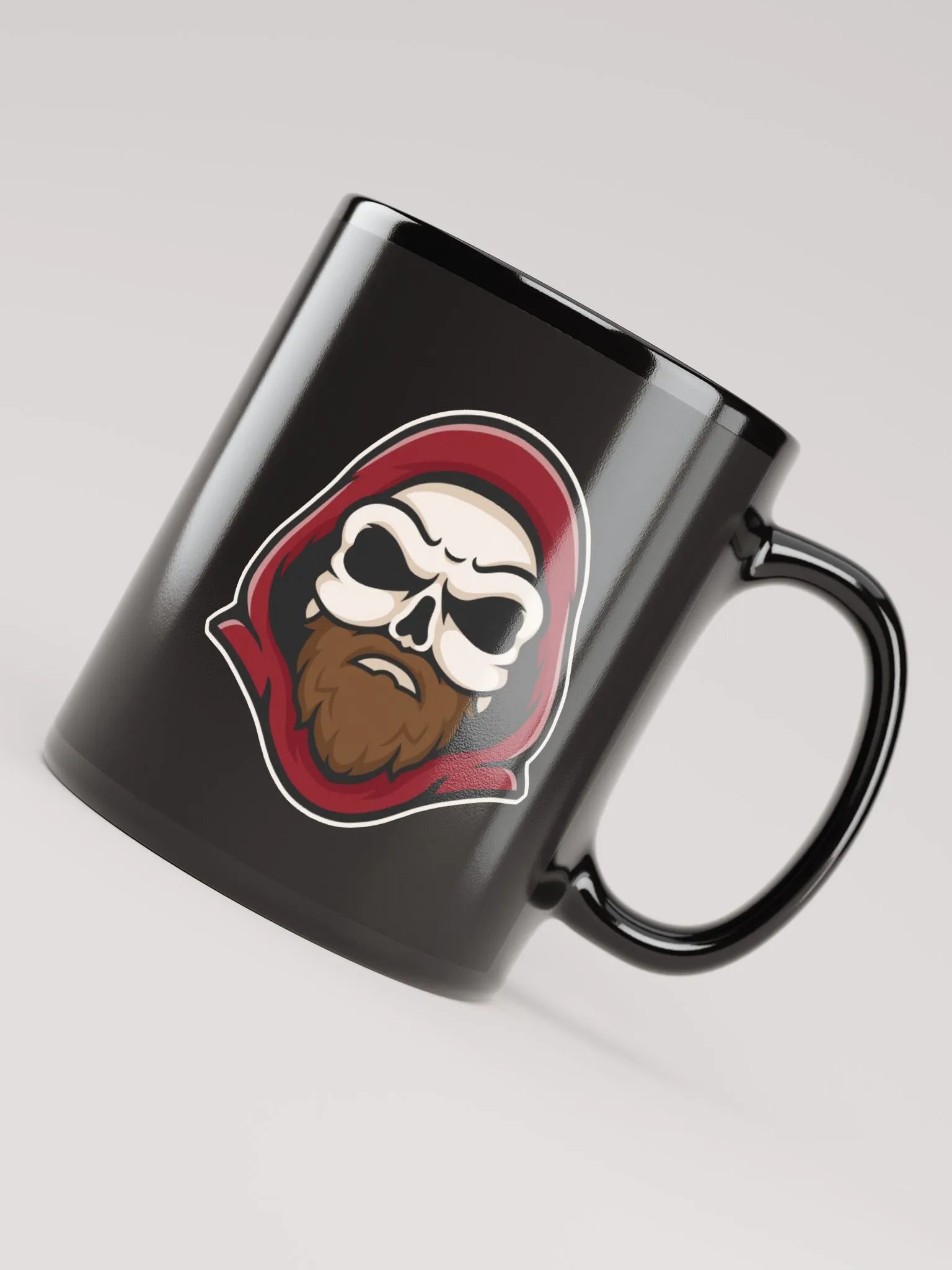 Drast_Gaming Logo Mug product image (4)