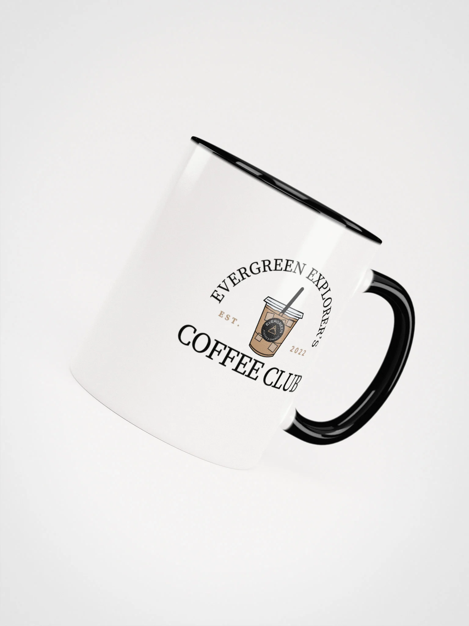 Coffee Mug | Coffee Club product image (4)
