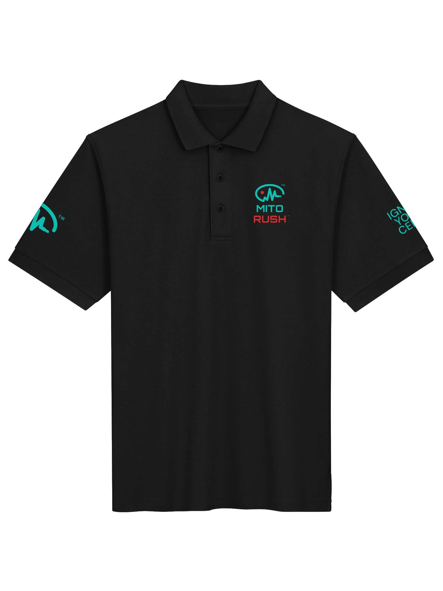MitoRush™ Polo product image (1)