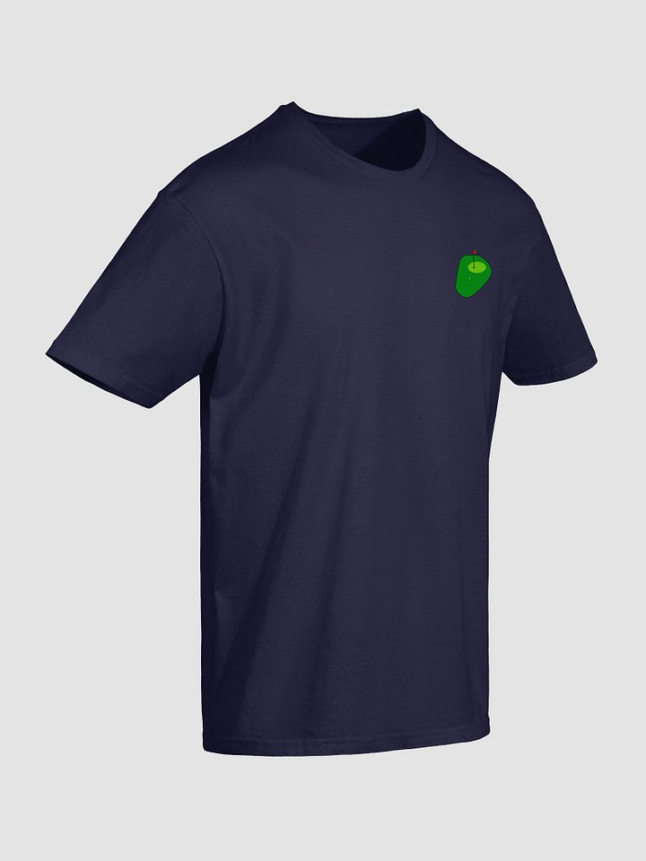 how i roll T-Shirt product image (9)