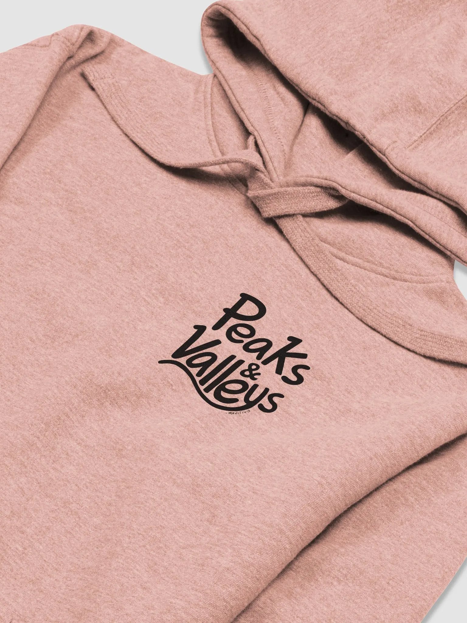 Peaks & Valleys product image (7)