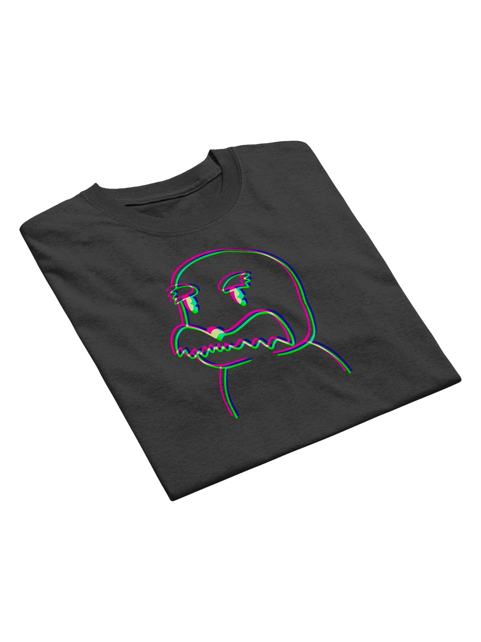 Trippy Album Heavy Tee product image (7)