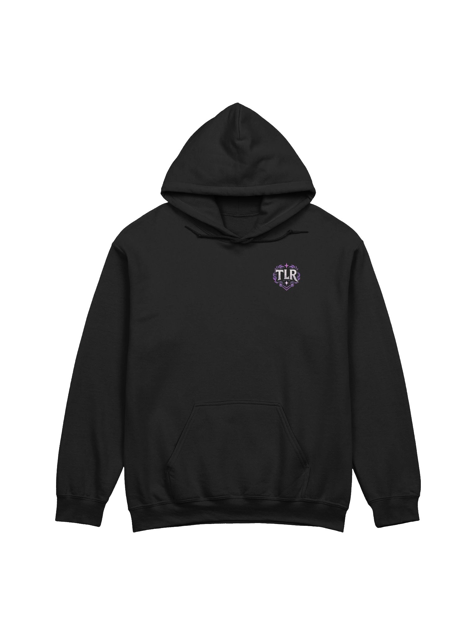 TLR Hoodie product image (7)