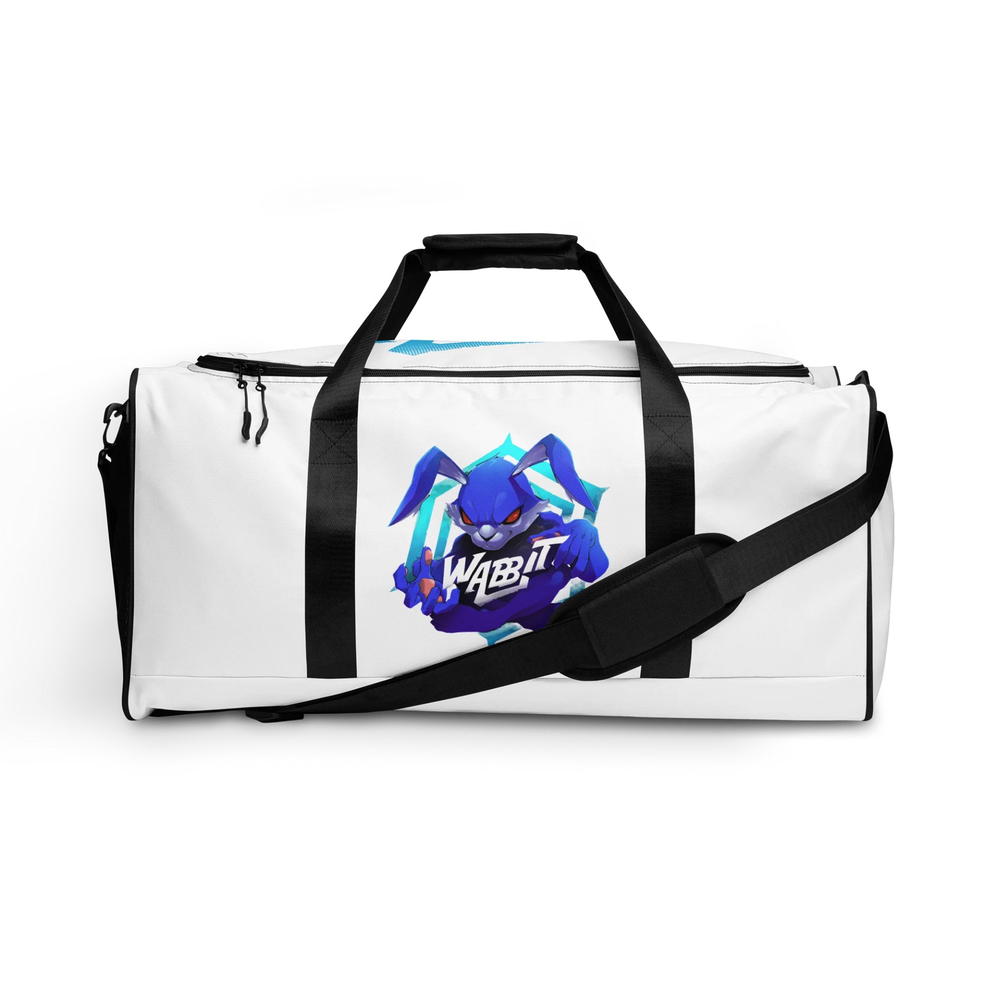 Wabbit Duffle Bag product image (1)