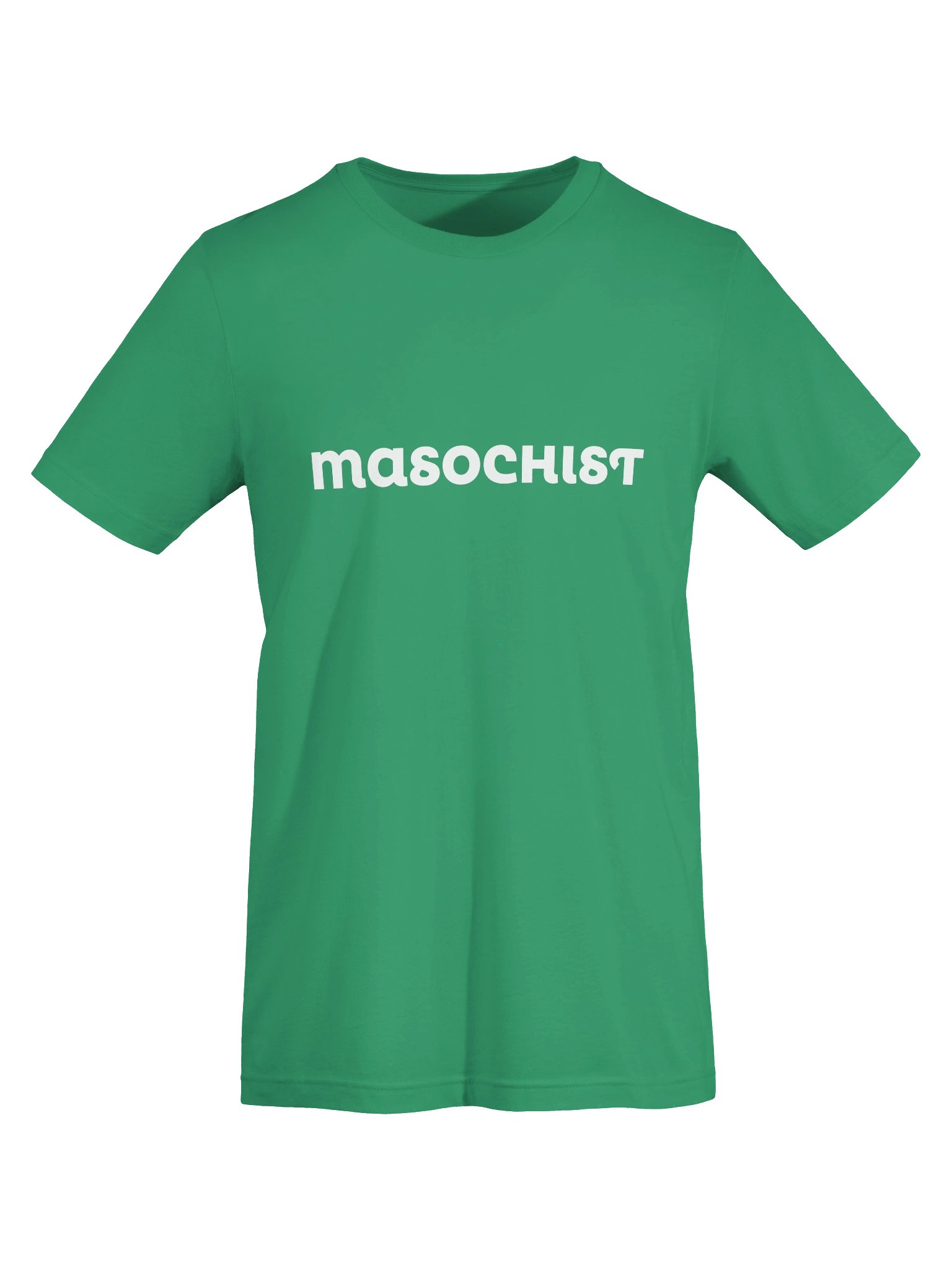 Masochist Unisex Tee product image (65)
