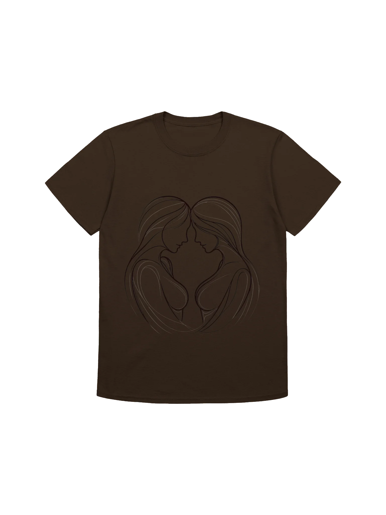 The Embrace of Unity product image (1)