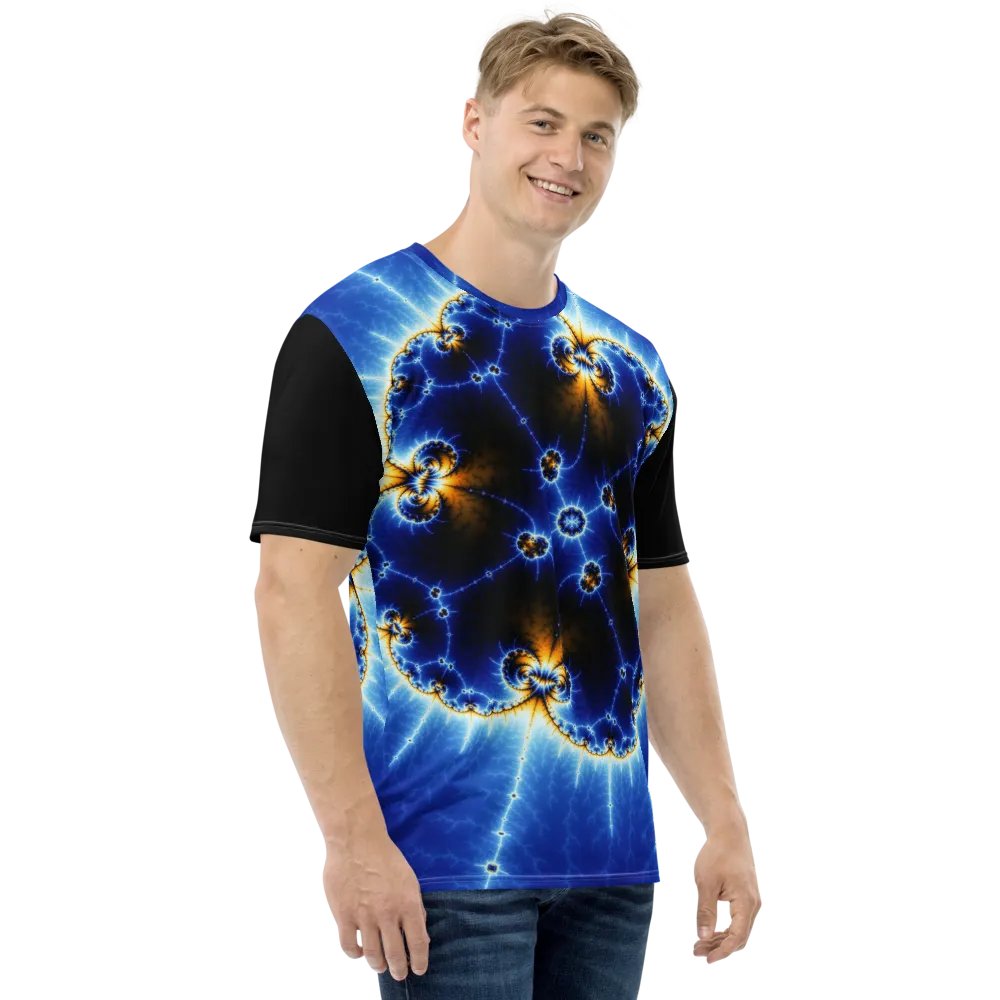 Fractalshirt product image (4)