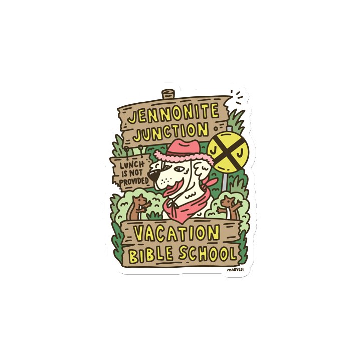VBS magnet product image (2)
