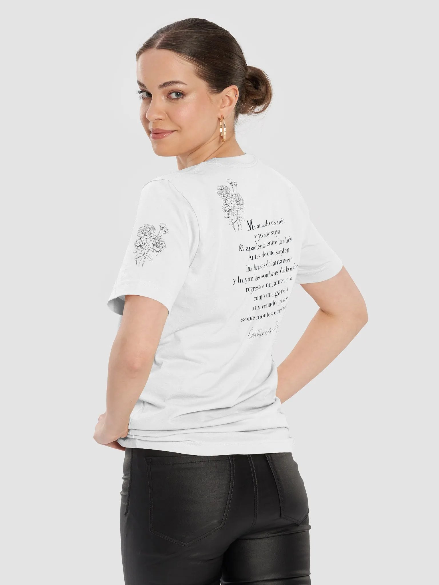 Supersoft Classic Tee product image (5)