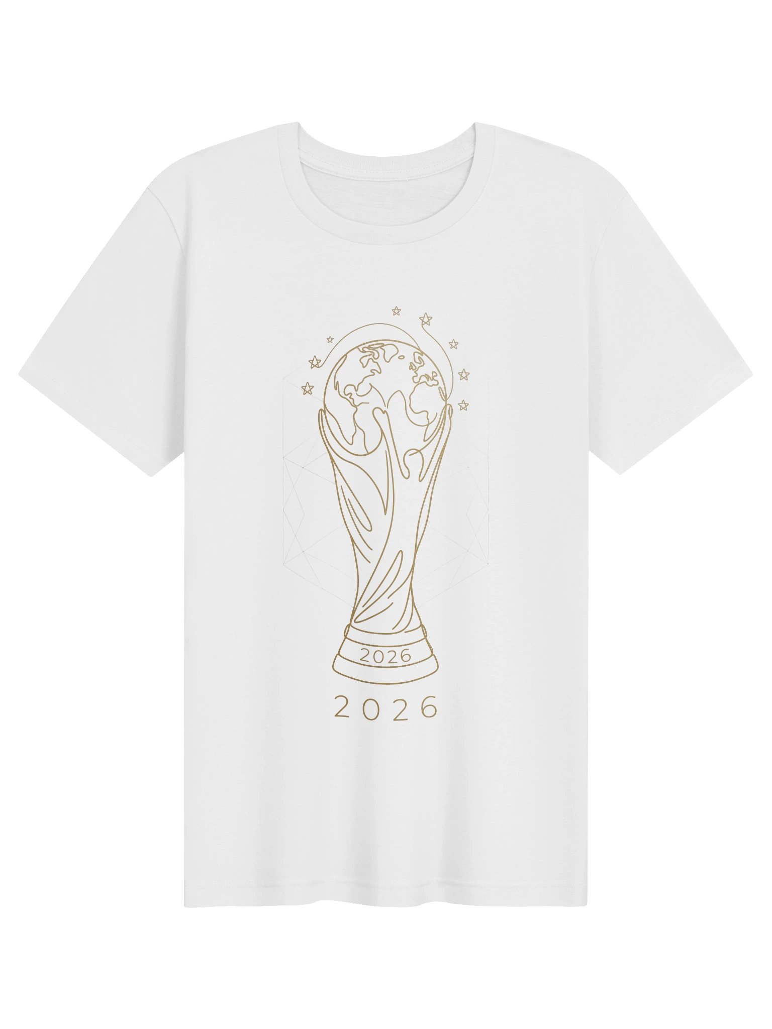 Glory Days Football Tee product image (1)