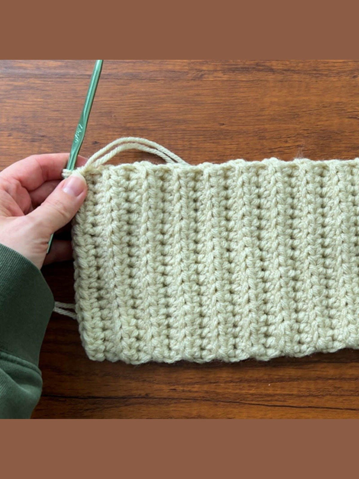 Crochet Pumpkin Stack (Digital PDF Pattern) product image (7)