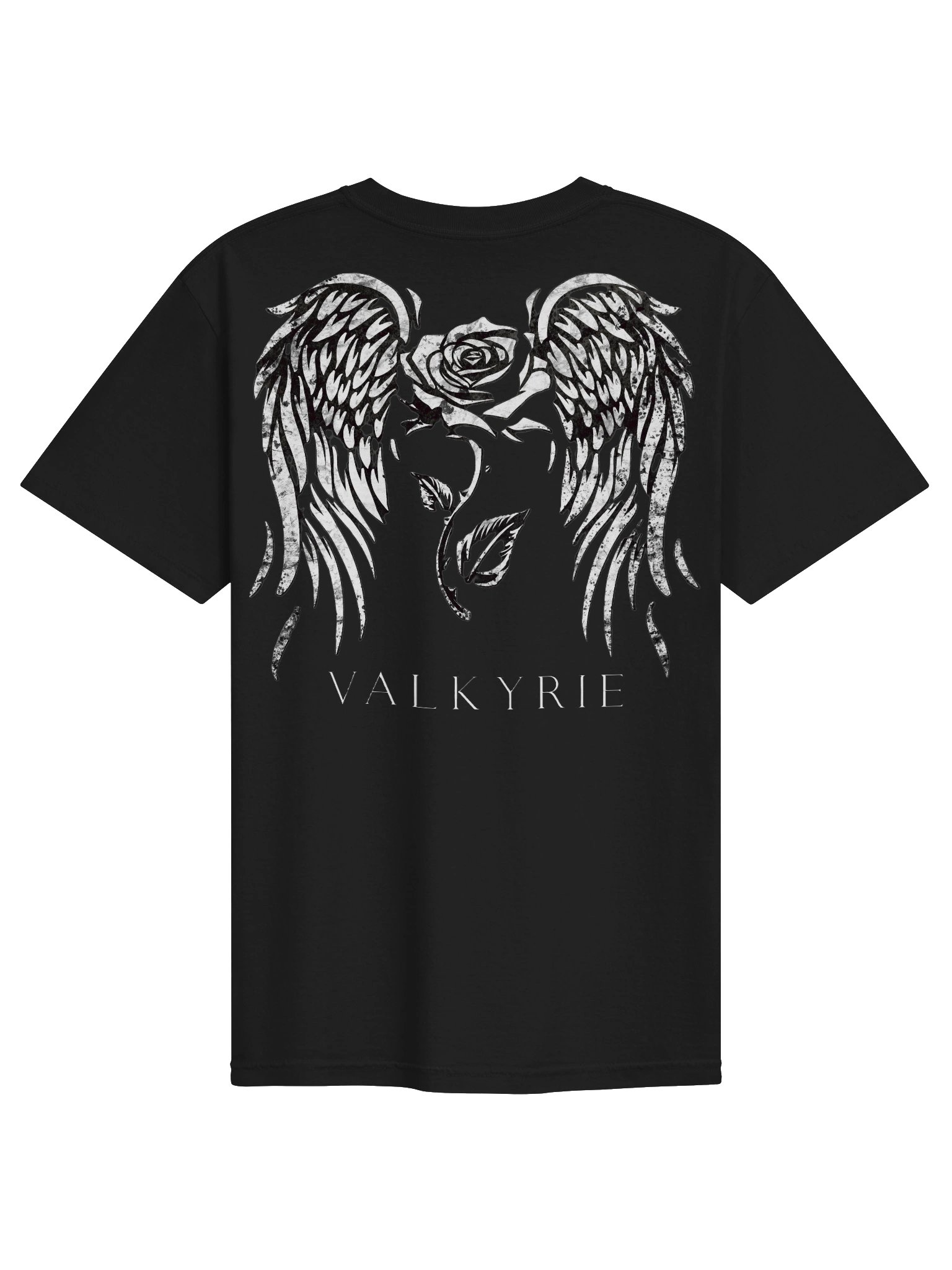 Driven Broad Valkyrie T-Shirt product image (6)