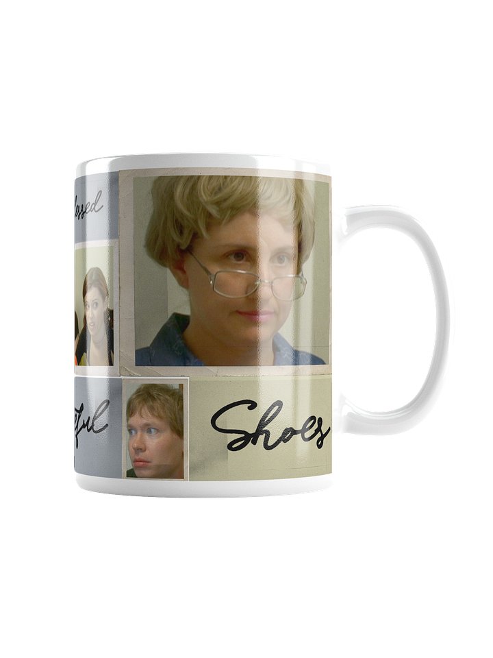 Kelly Family Mug product image (4)