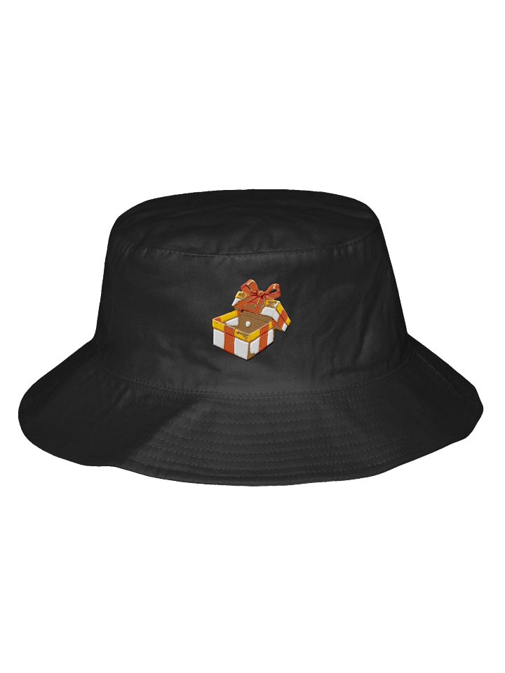 Cadeau Open Flexfit Bucket Hat product image (5)