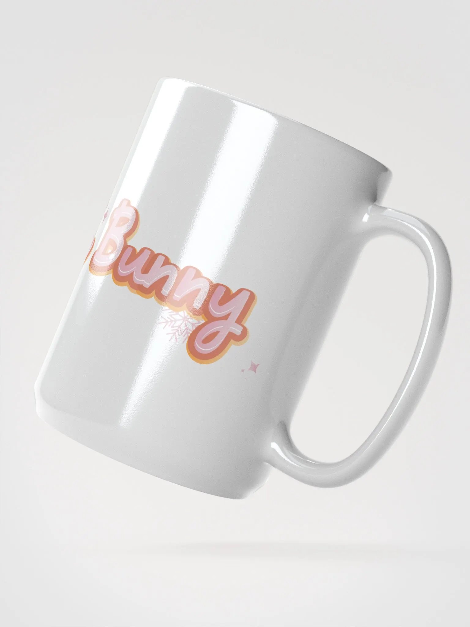 Christmas Nunu Mug product image (2)