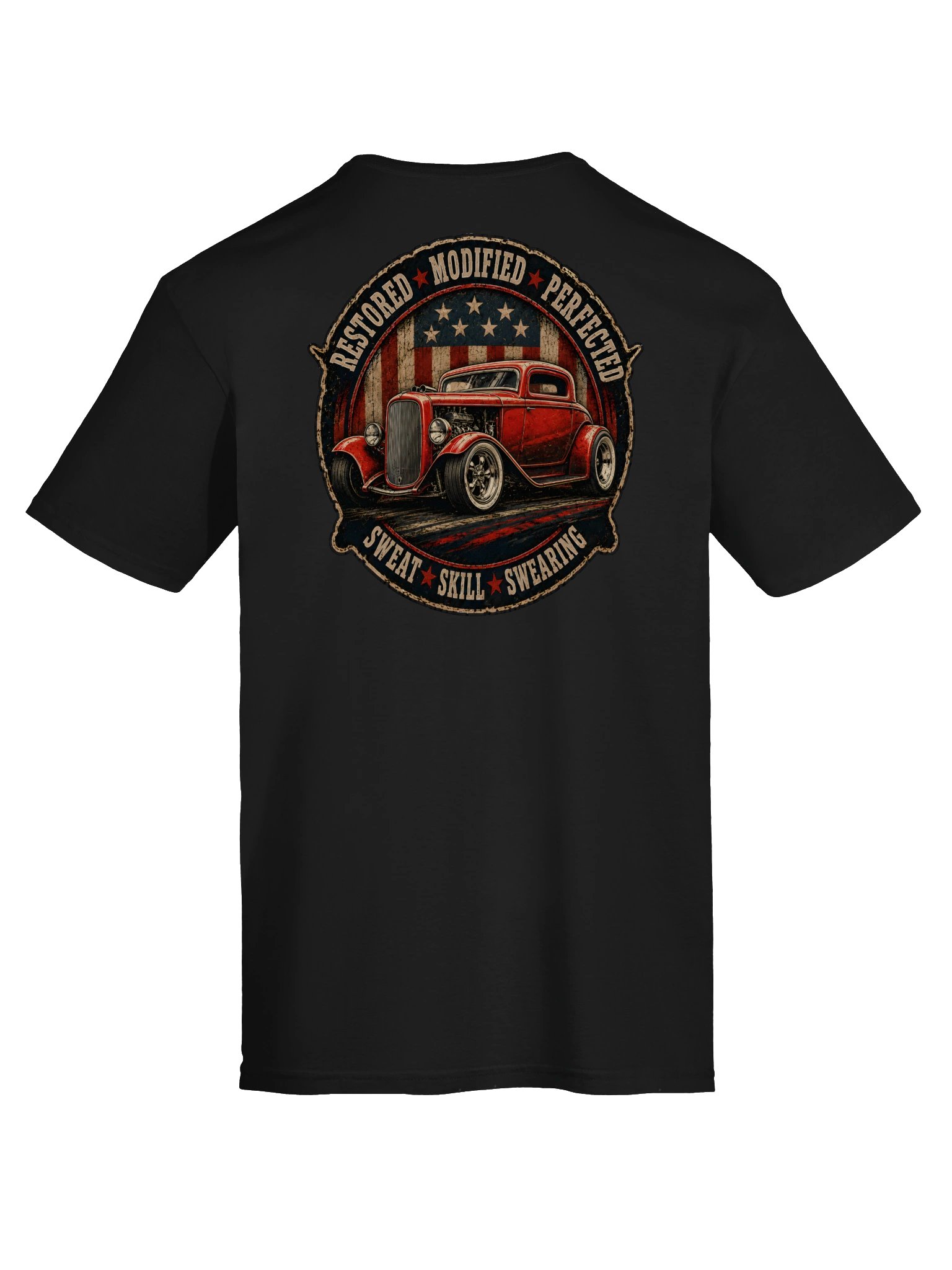 Hot Rod - Car Guy Ver 2 product image (7)