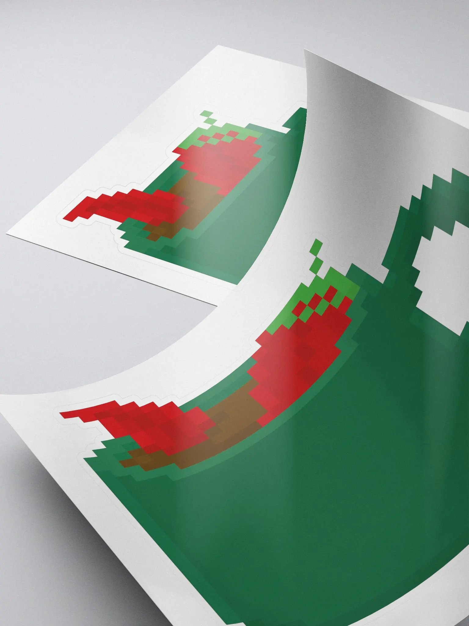 Spicy Coffee Sticker product image (4)
