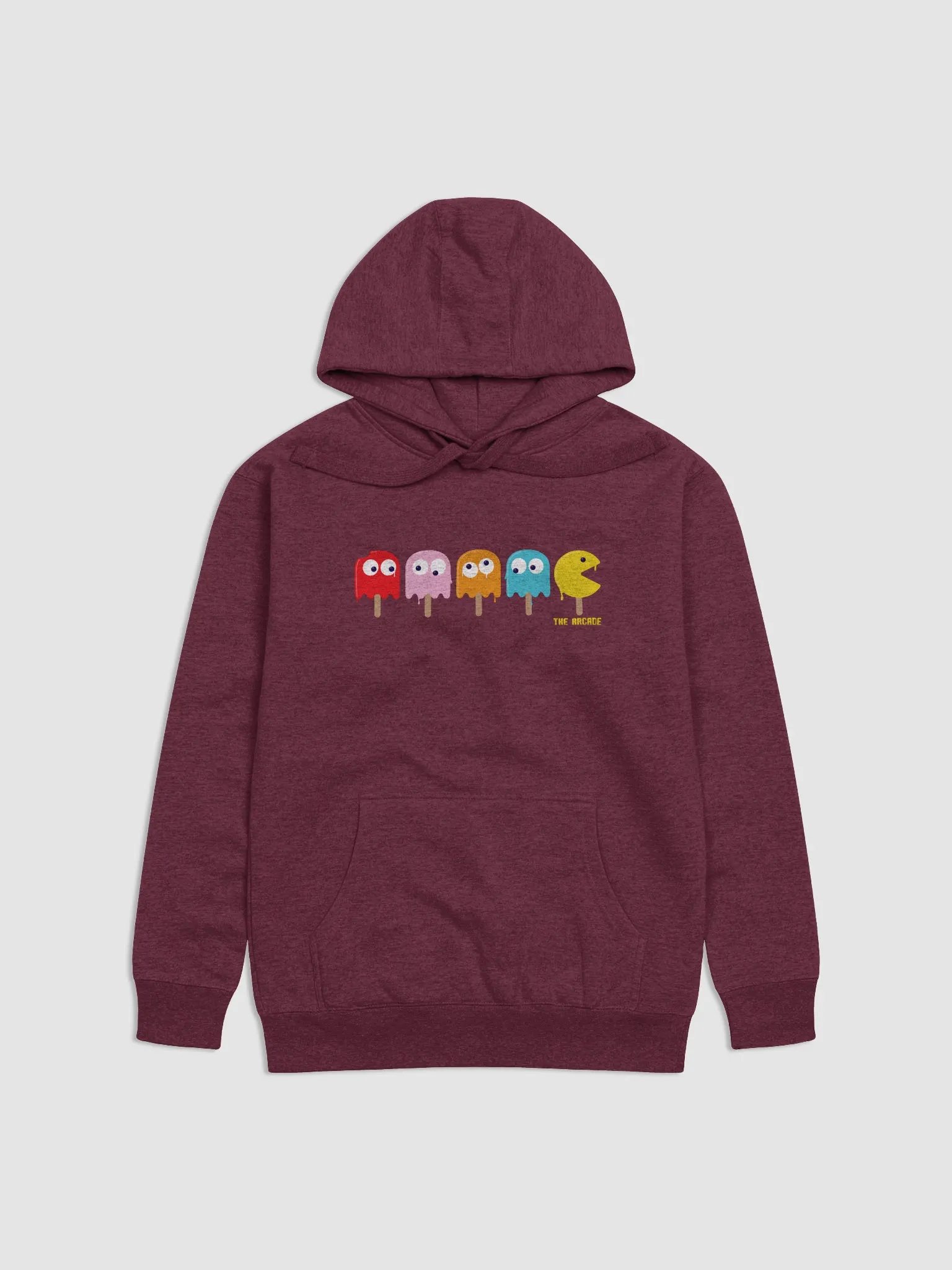 The Popsicle Pac ∙ Hoodie product image (1)