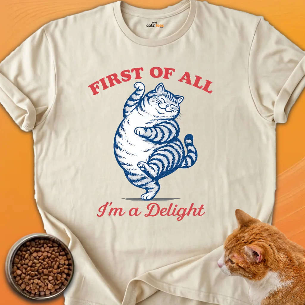 First Of All Im a Delight product image (17)