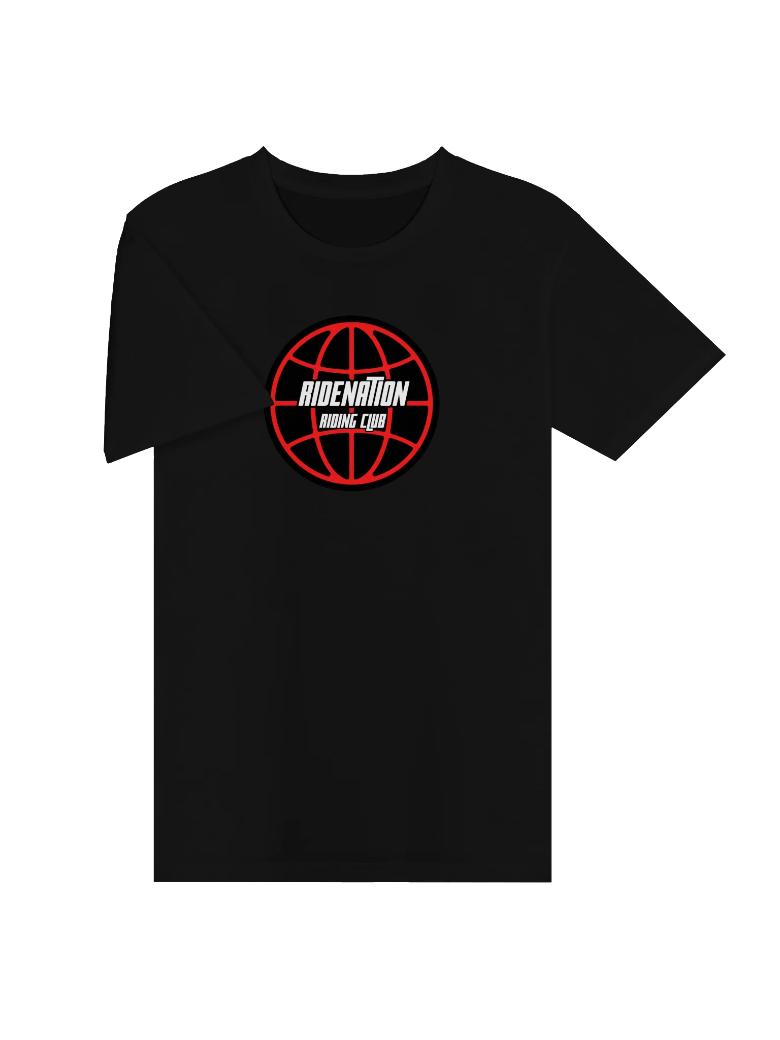 RideNation RC T-shirt product image (7)