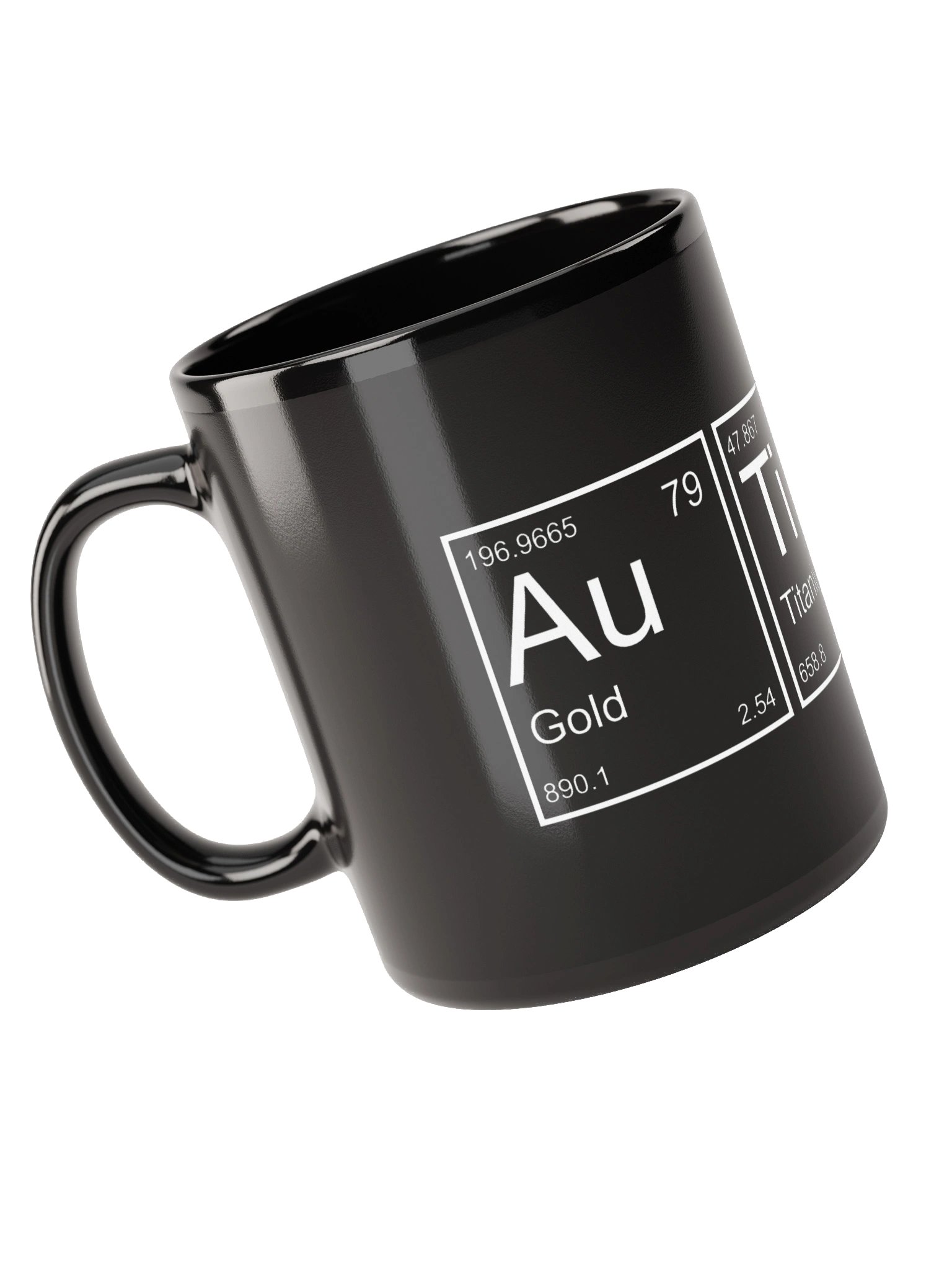 AuTiSm mug product image (3)