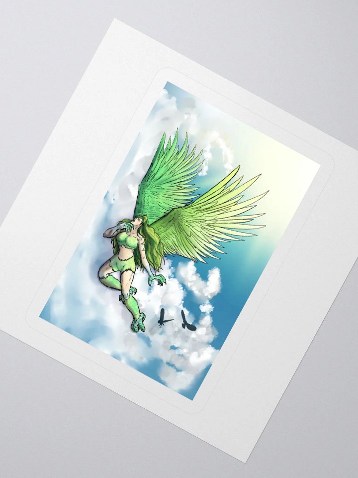 Lilith, the First Succubus product image (4)