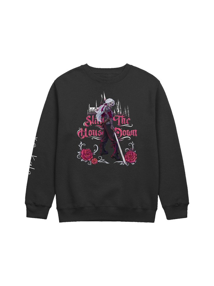 xo, Kale Merch | Slay The House down | 2025 product image (1)