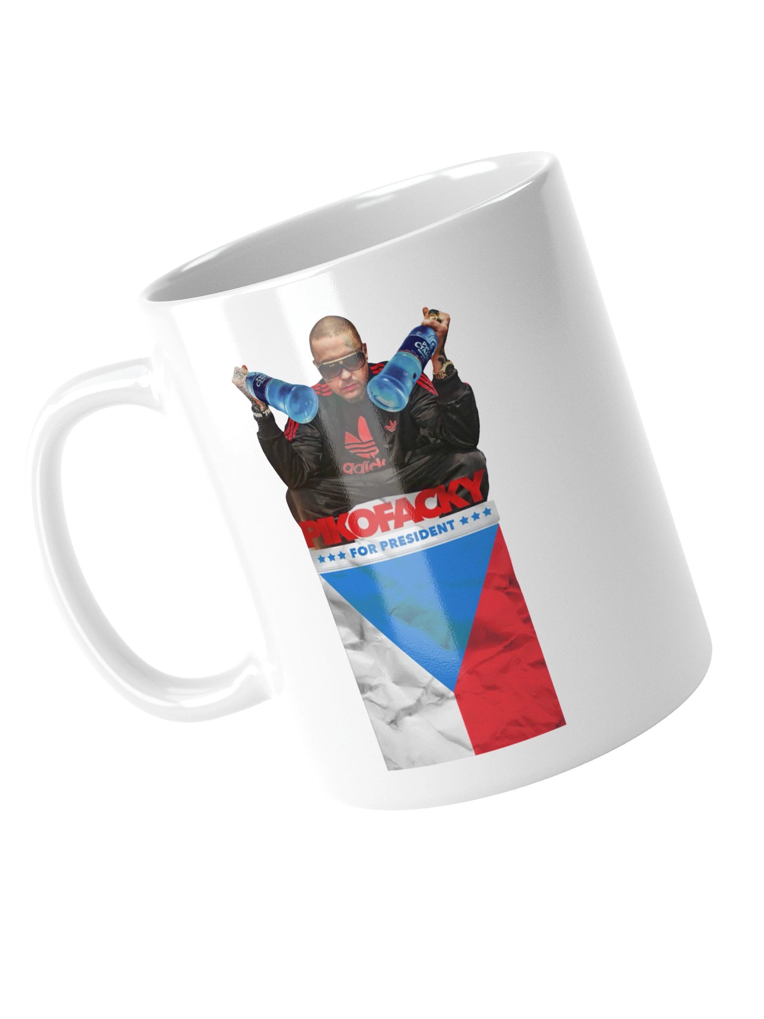 PIKOFACKY MUG product image (4)