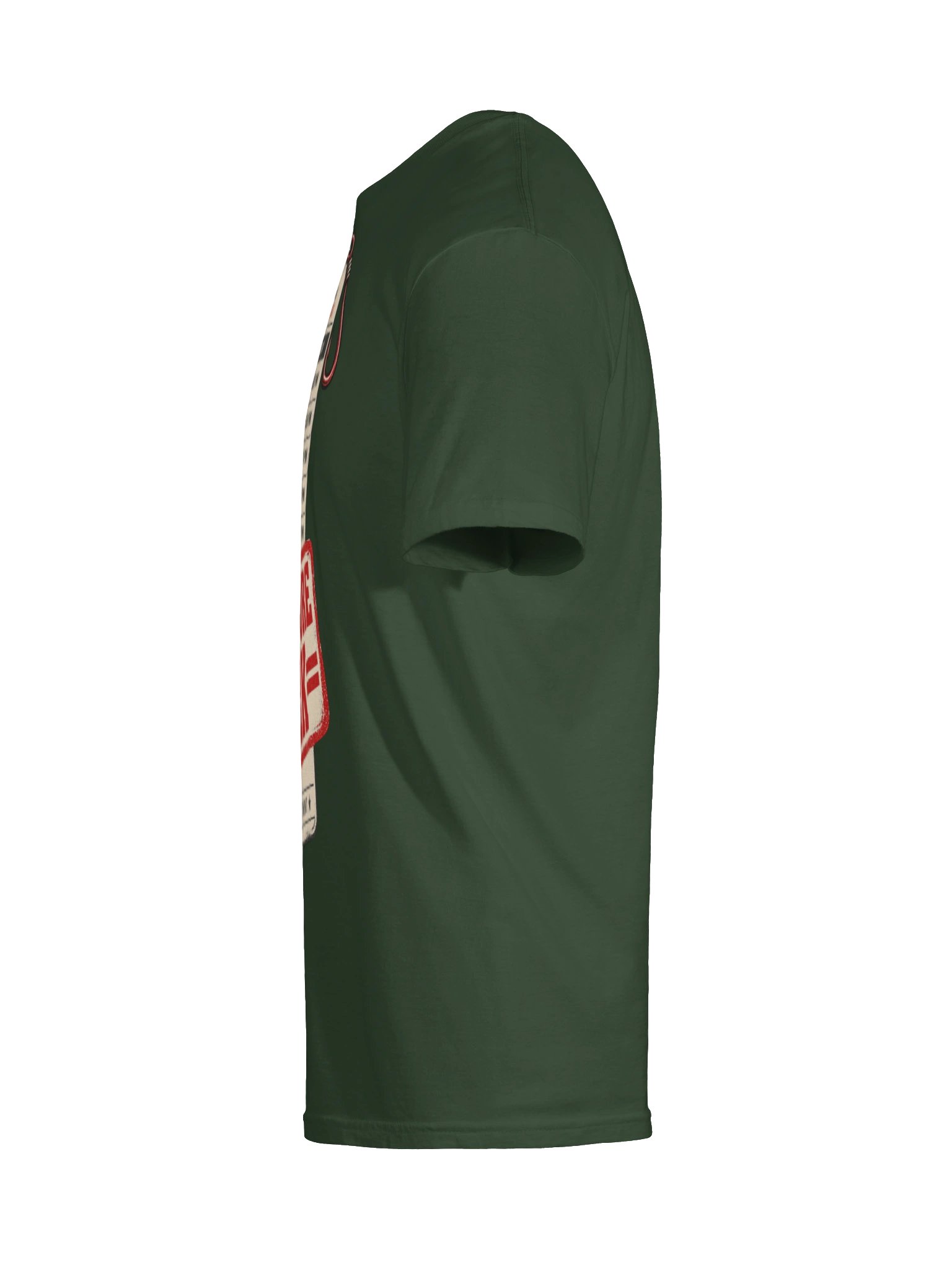 Fish Before Work T-shirt product image (19)