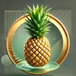 Pineapple Patron