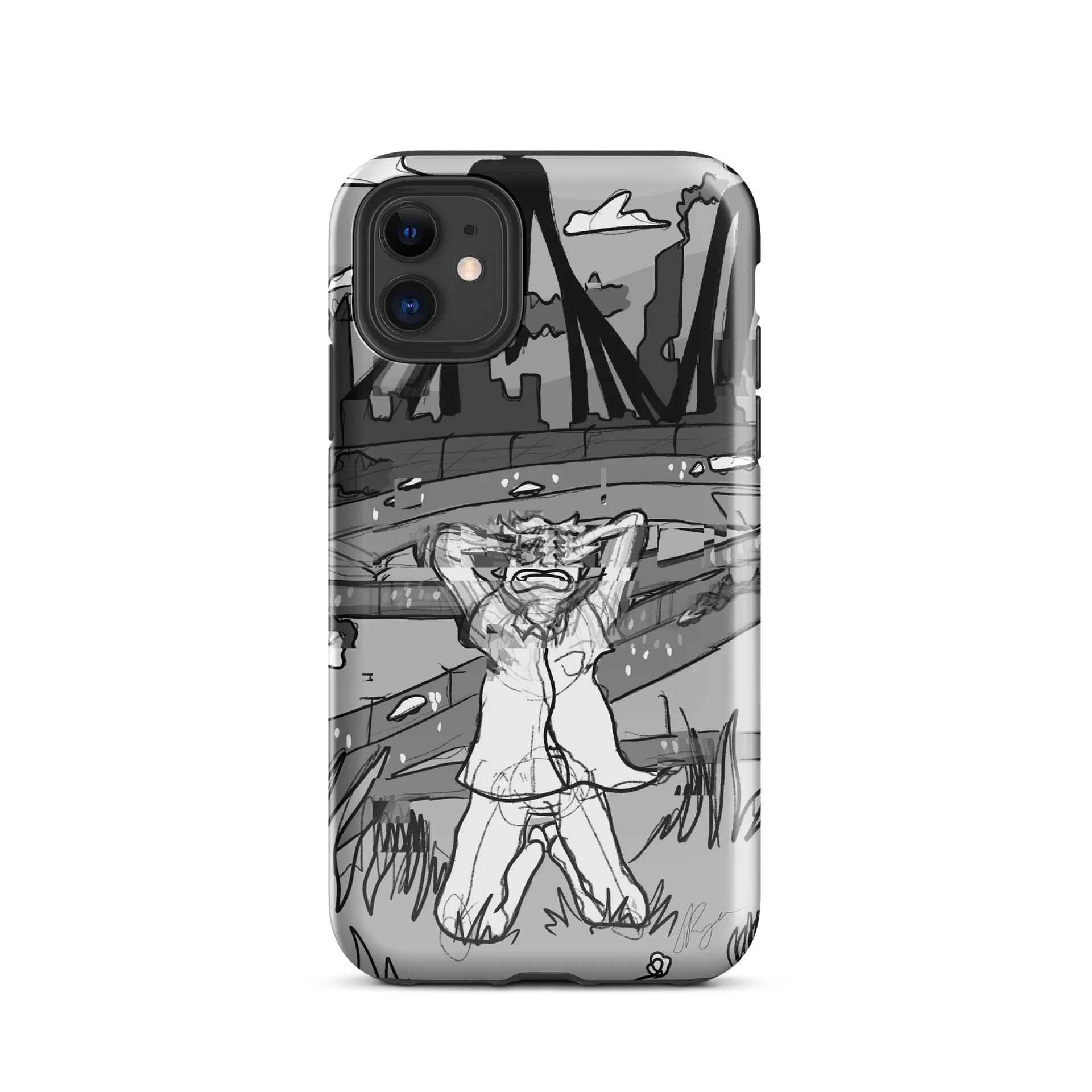 Hopeless — iPhone Case product image (28)