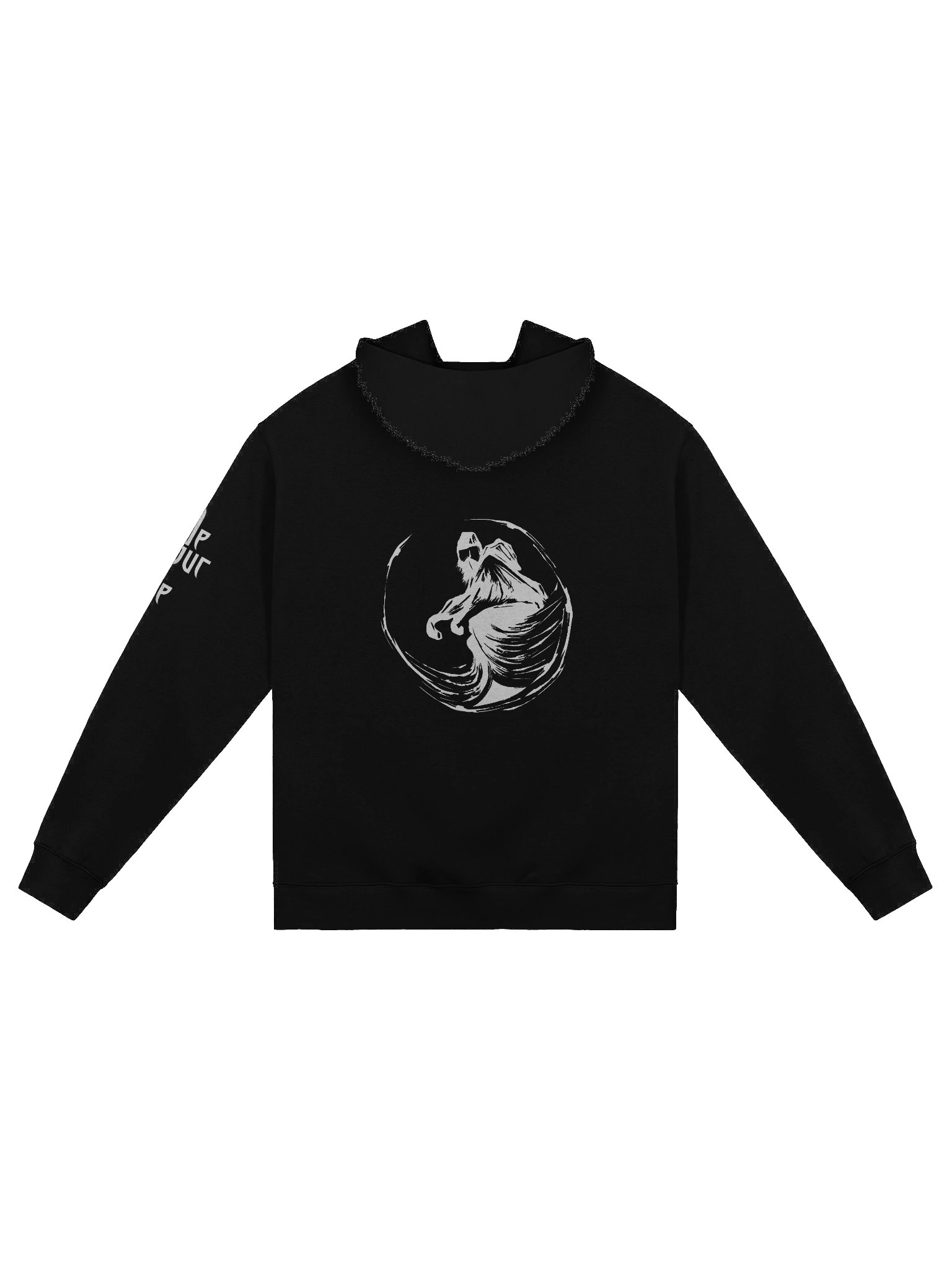 Wraith Icon - High Line Hoodie product image (2)