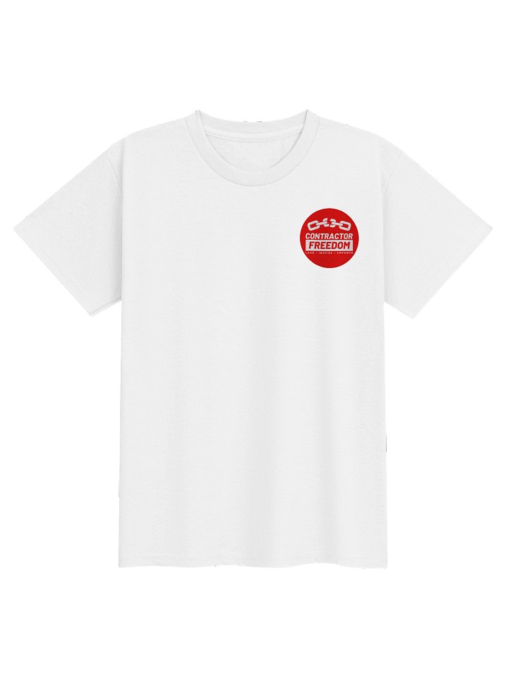 CF Youth Shirt product image (1)