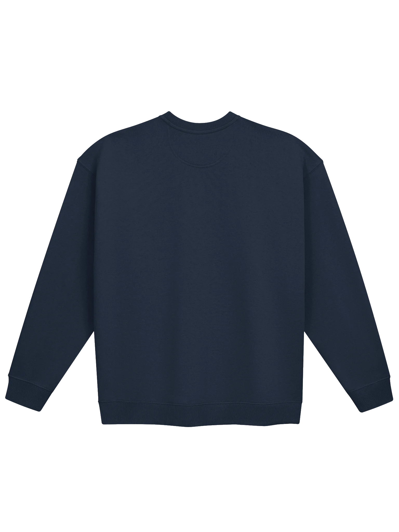 Audio Sails Two-Tone Embroidered Crewneck product image (2)
