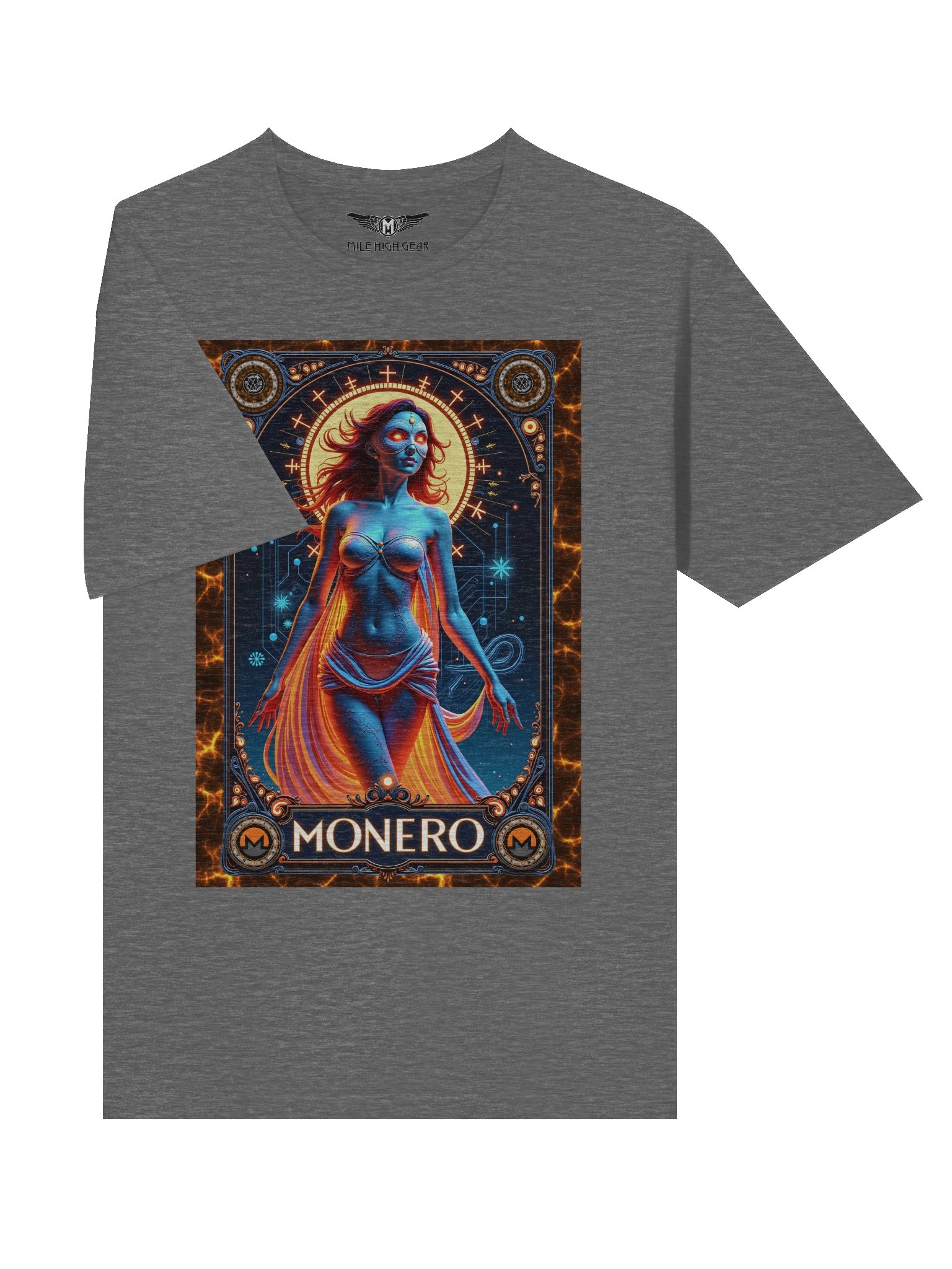 Mother Monero product image (5)