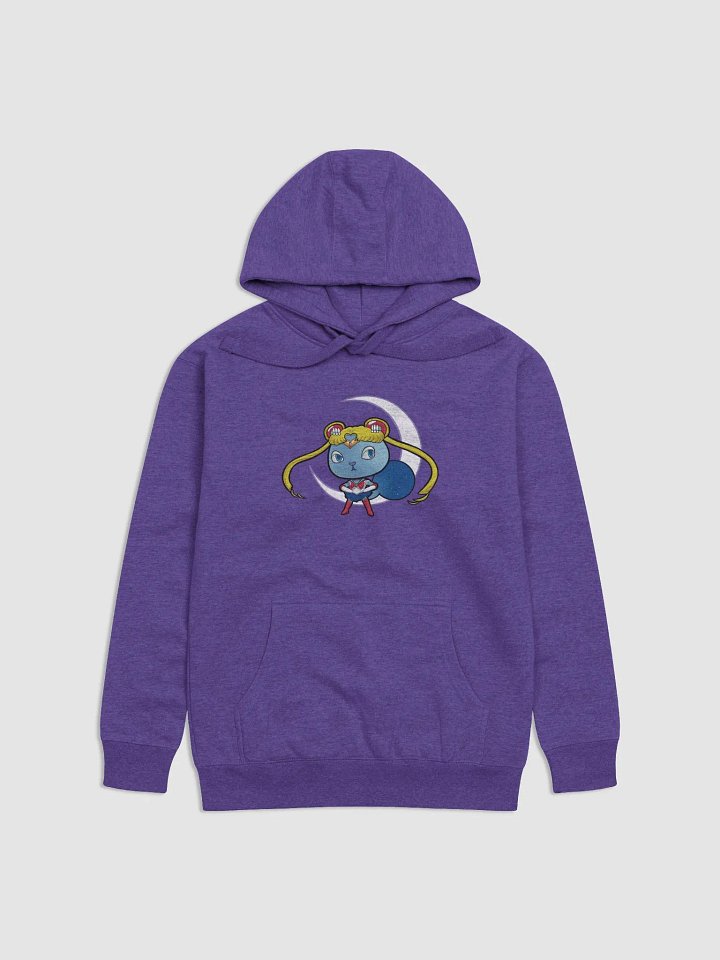 Sailor Ione Moon Hoodie product image (1)