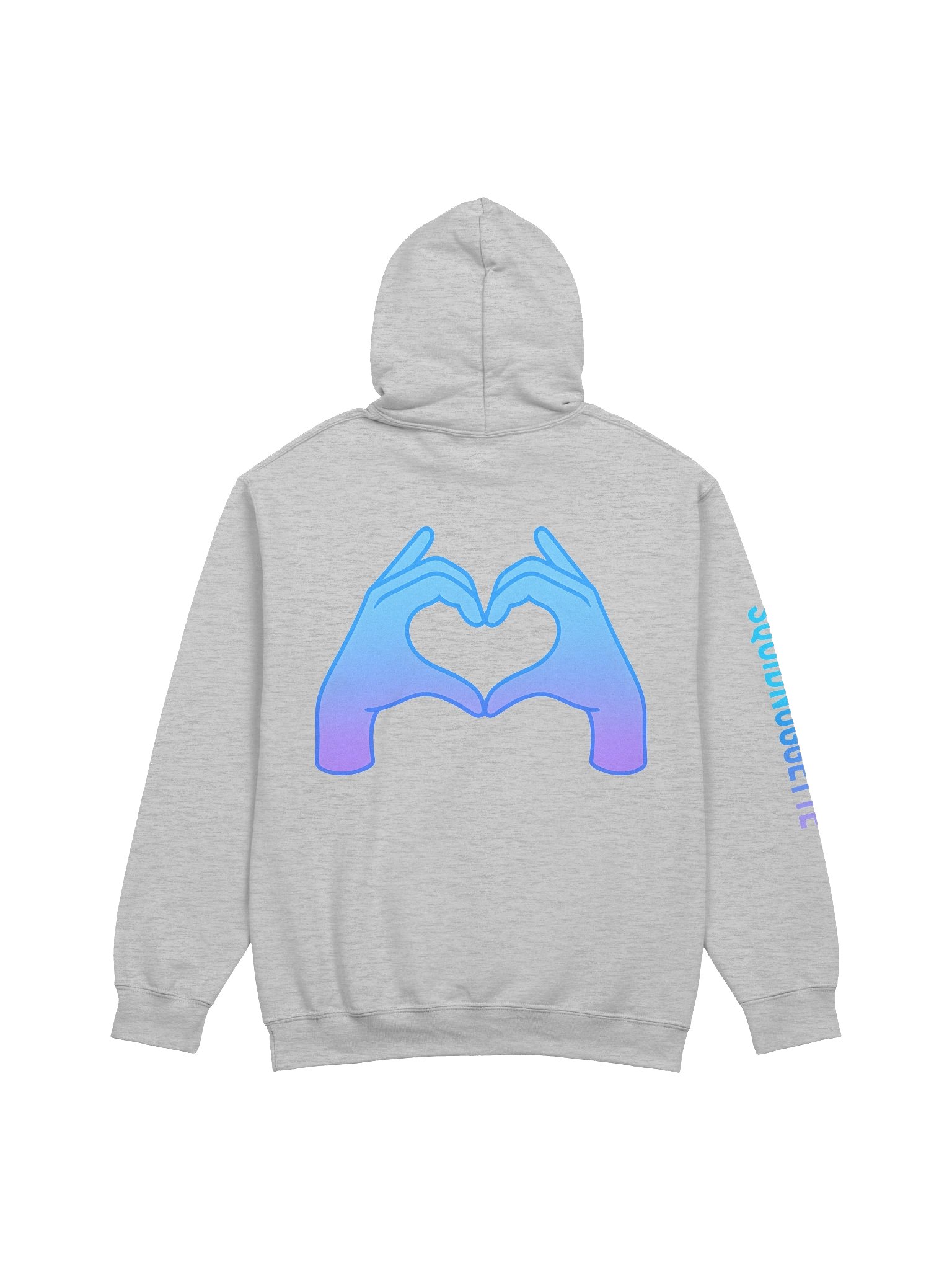 Squidnugette Hoodie product image (6)