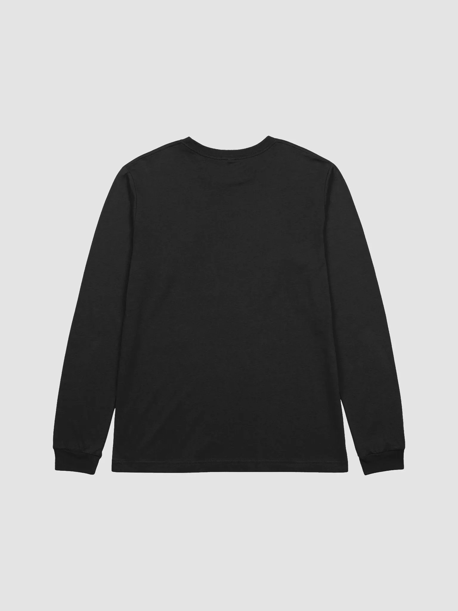 Origins Long Sleeve Tee product image (2)