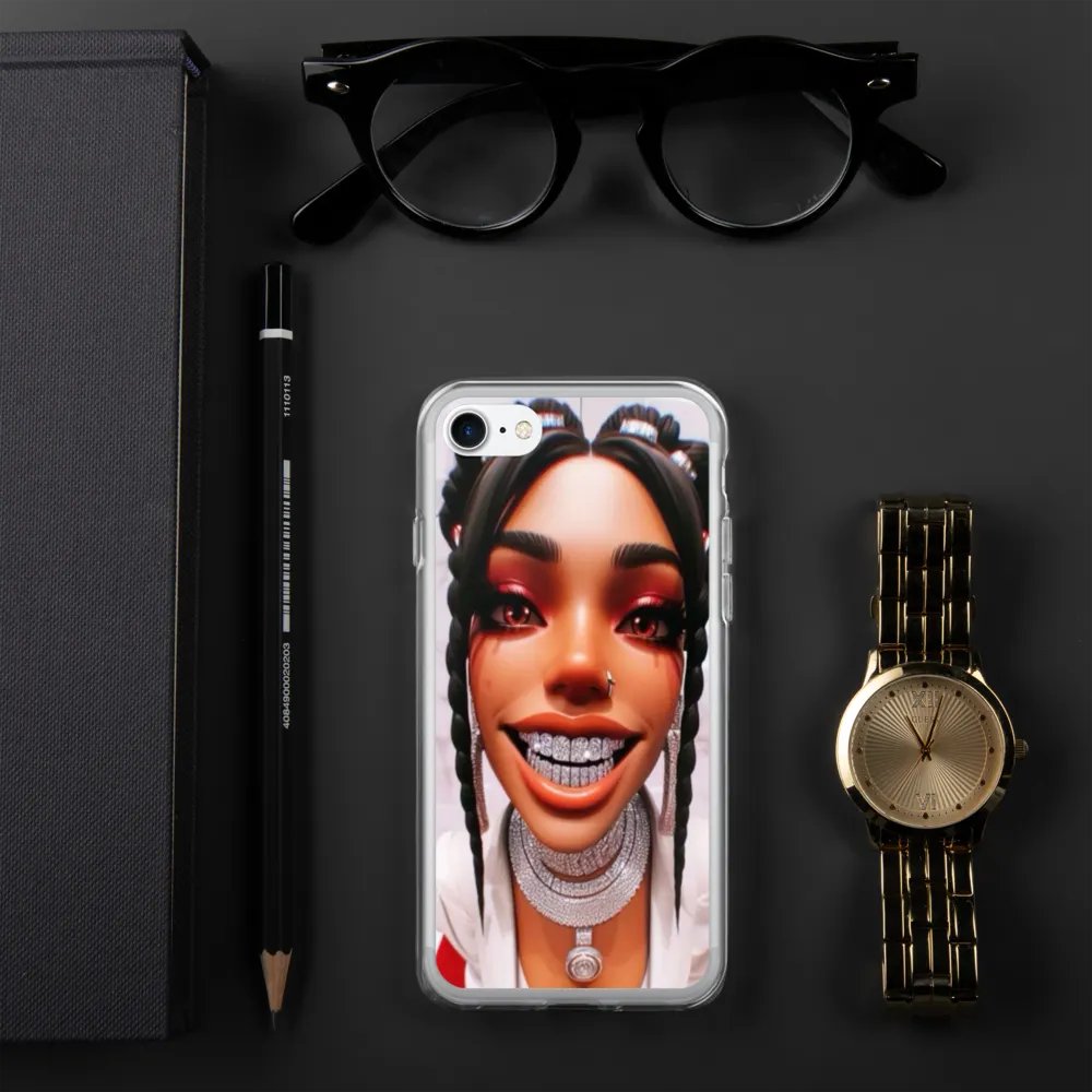 Loba XCIV product image (3)