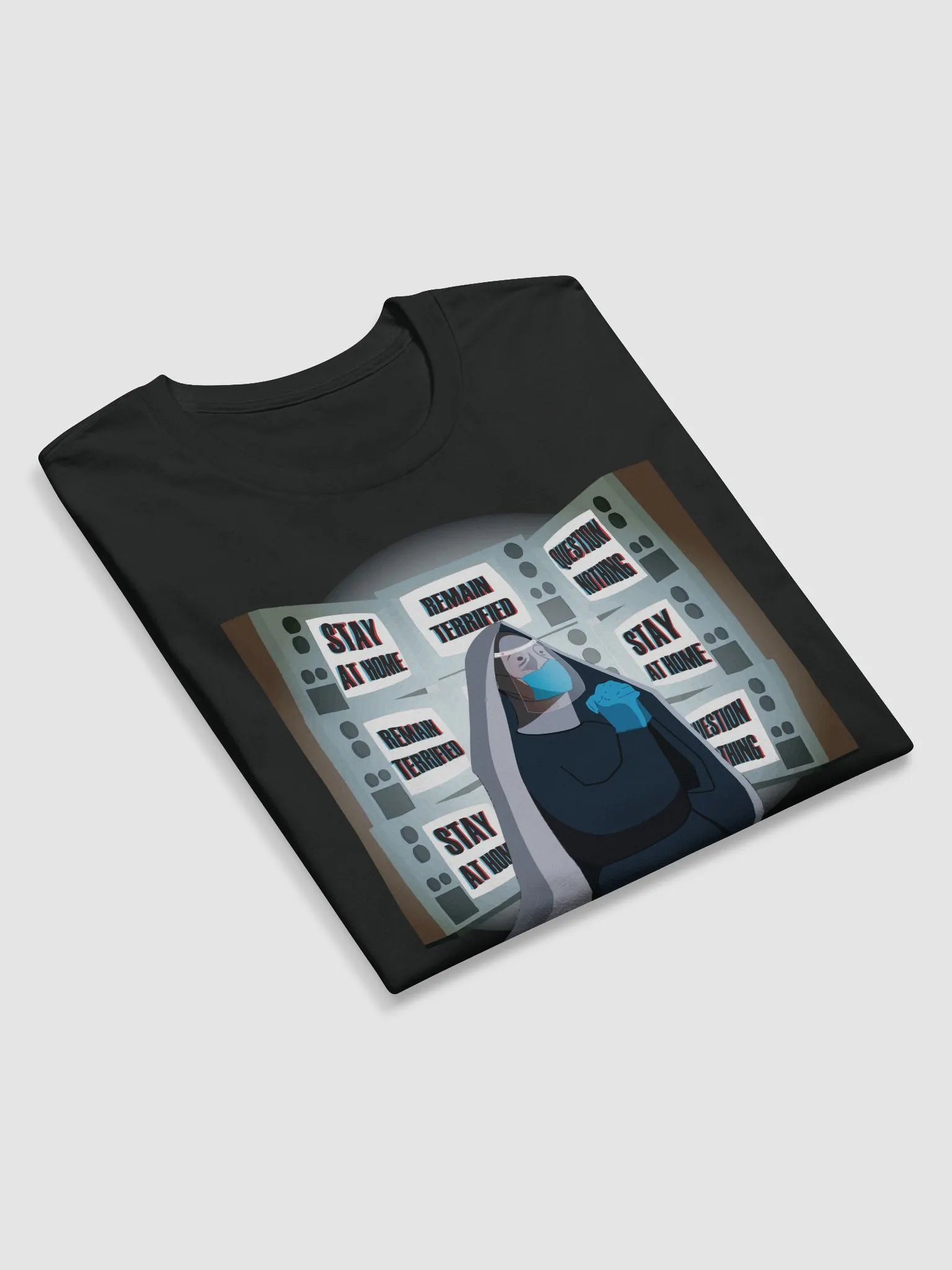 Just Remain product image (5)