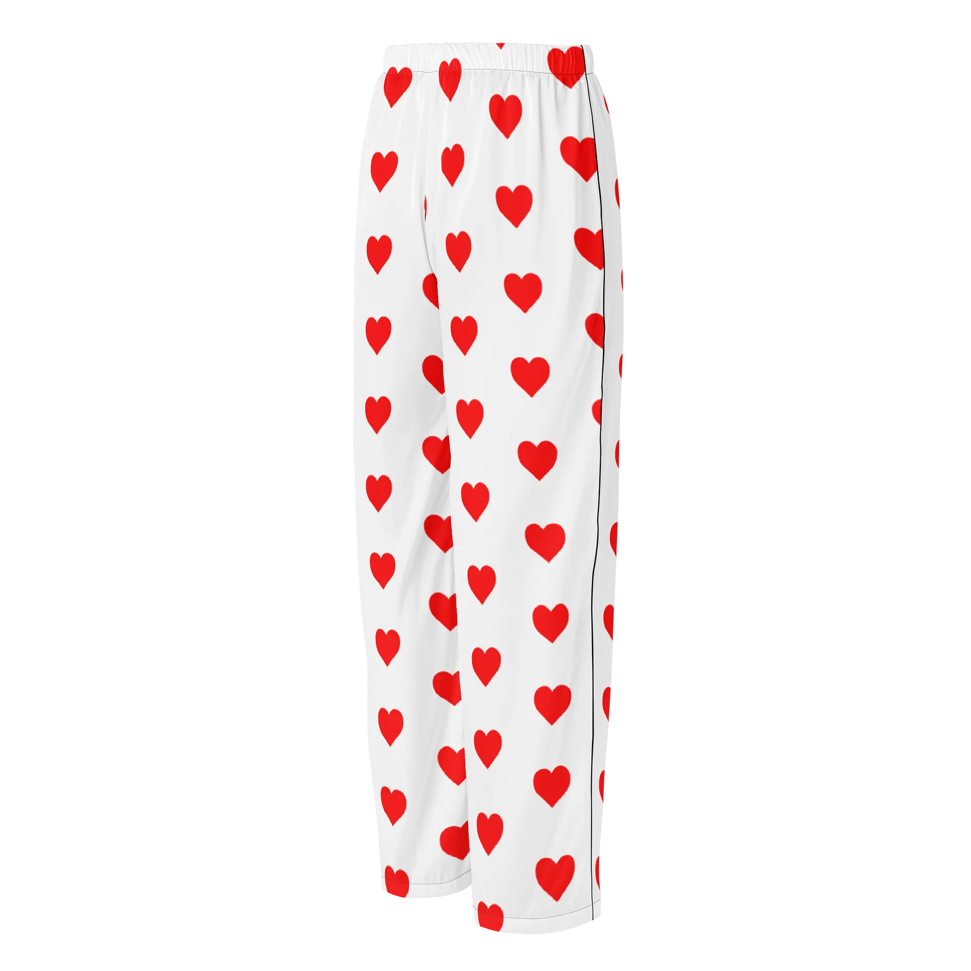 Pyjamas | Heart | Long Trousers product image (2)