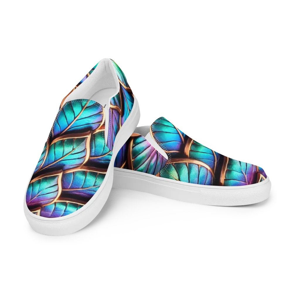 Tiles Slip-Ons product image (11)