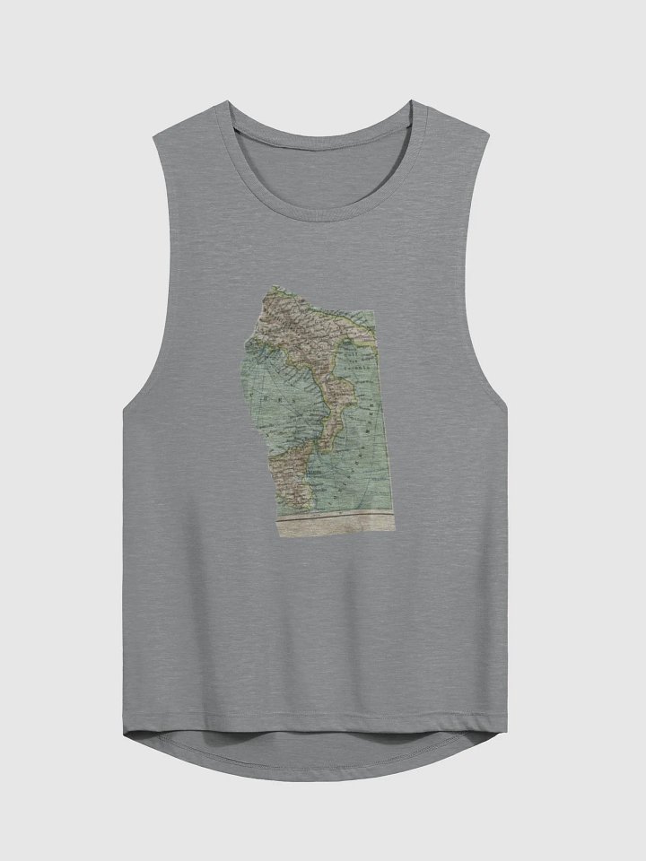 Voyage: Crop Top product image (5)