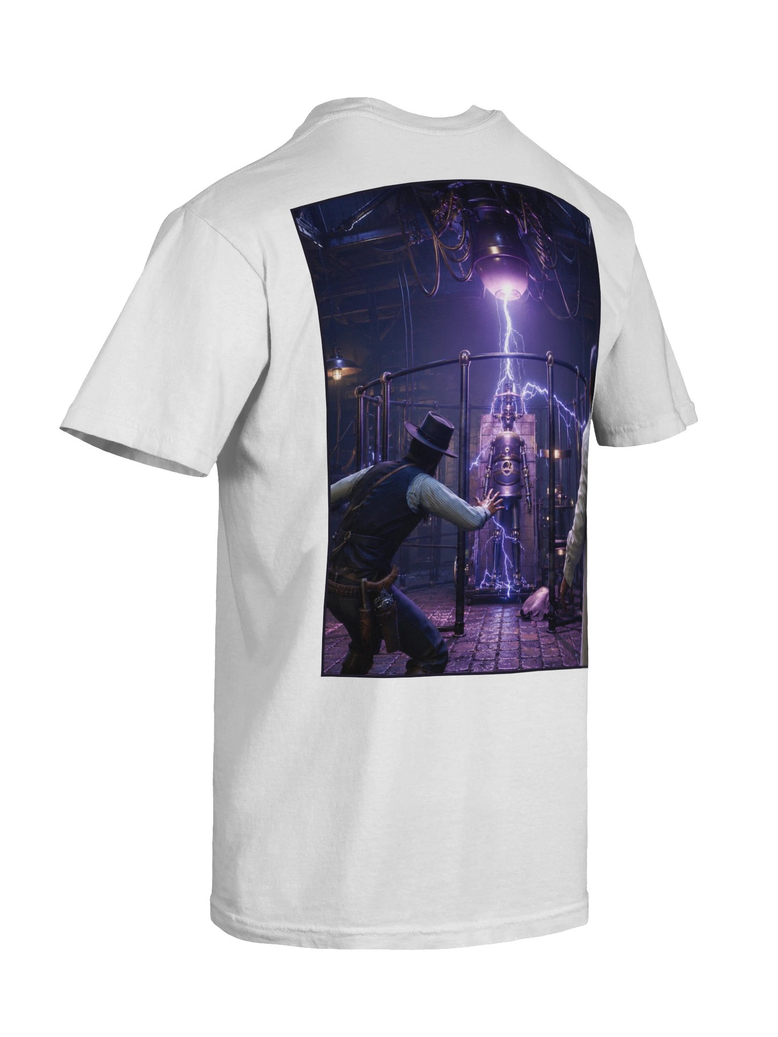 It's ALIVE! Scene product image (3)