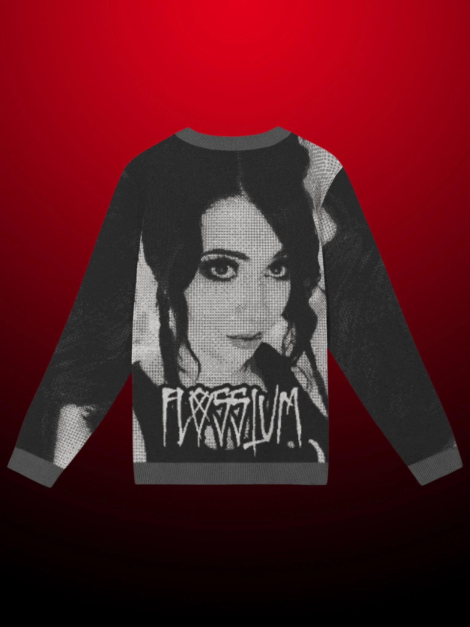 Knitted Sweater product image (10)
