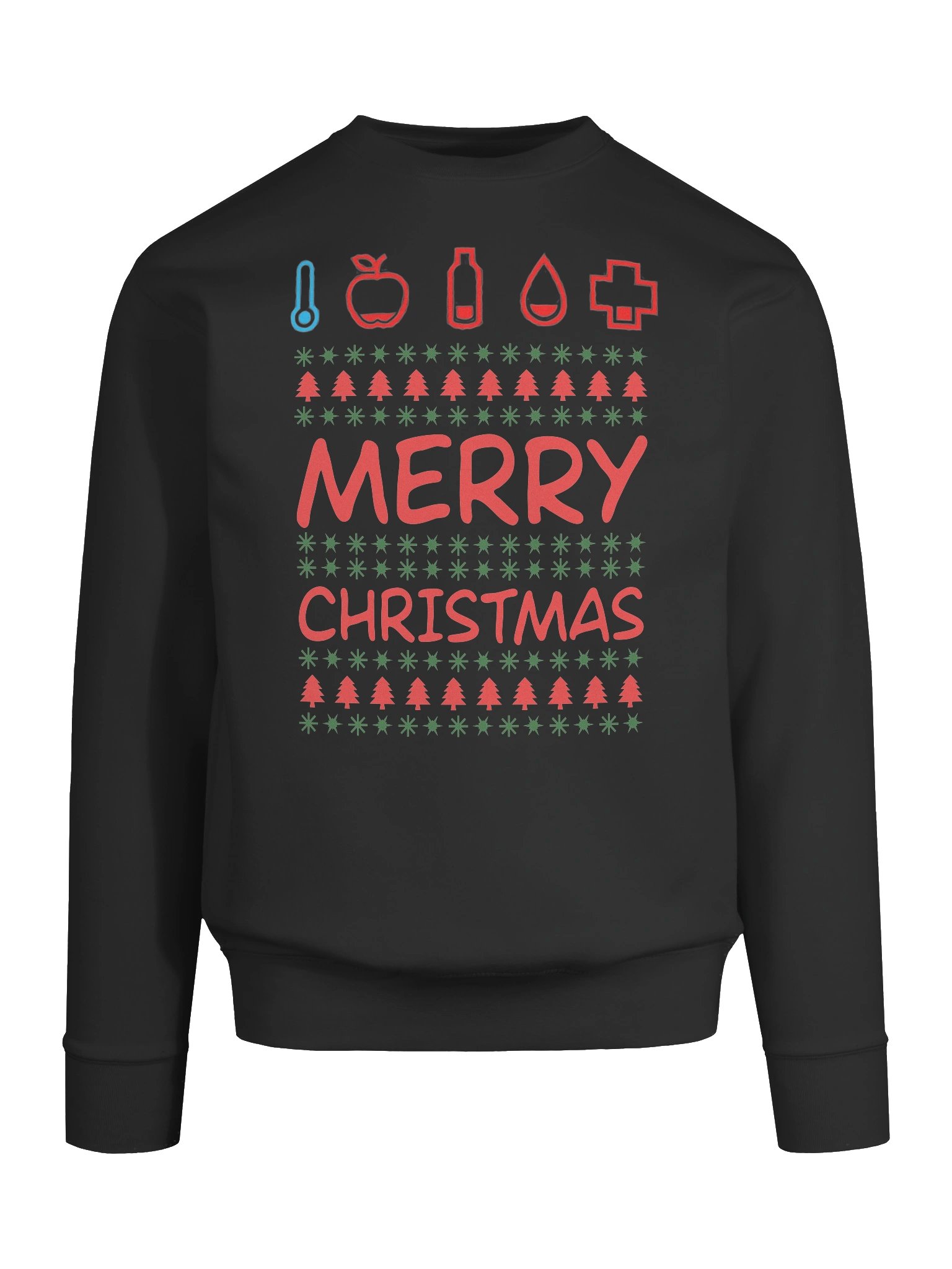 SWEETER CHRISMAS product image (9)